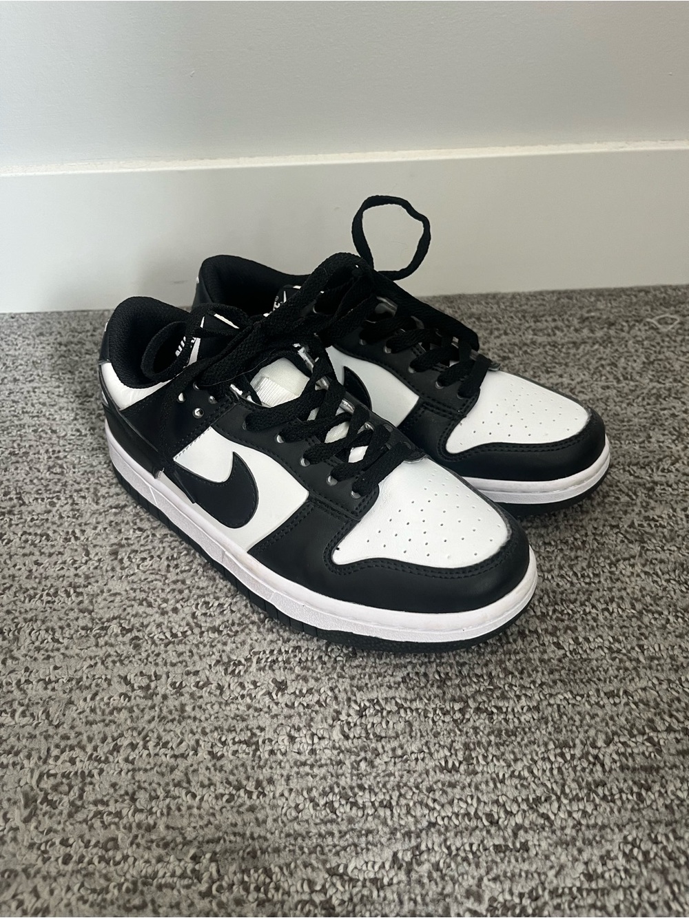 Nike dunks